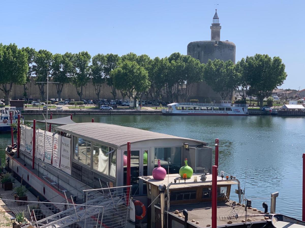 Peniche Aqualoft B&B - Canal View Botel